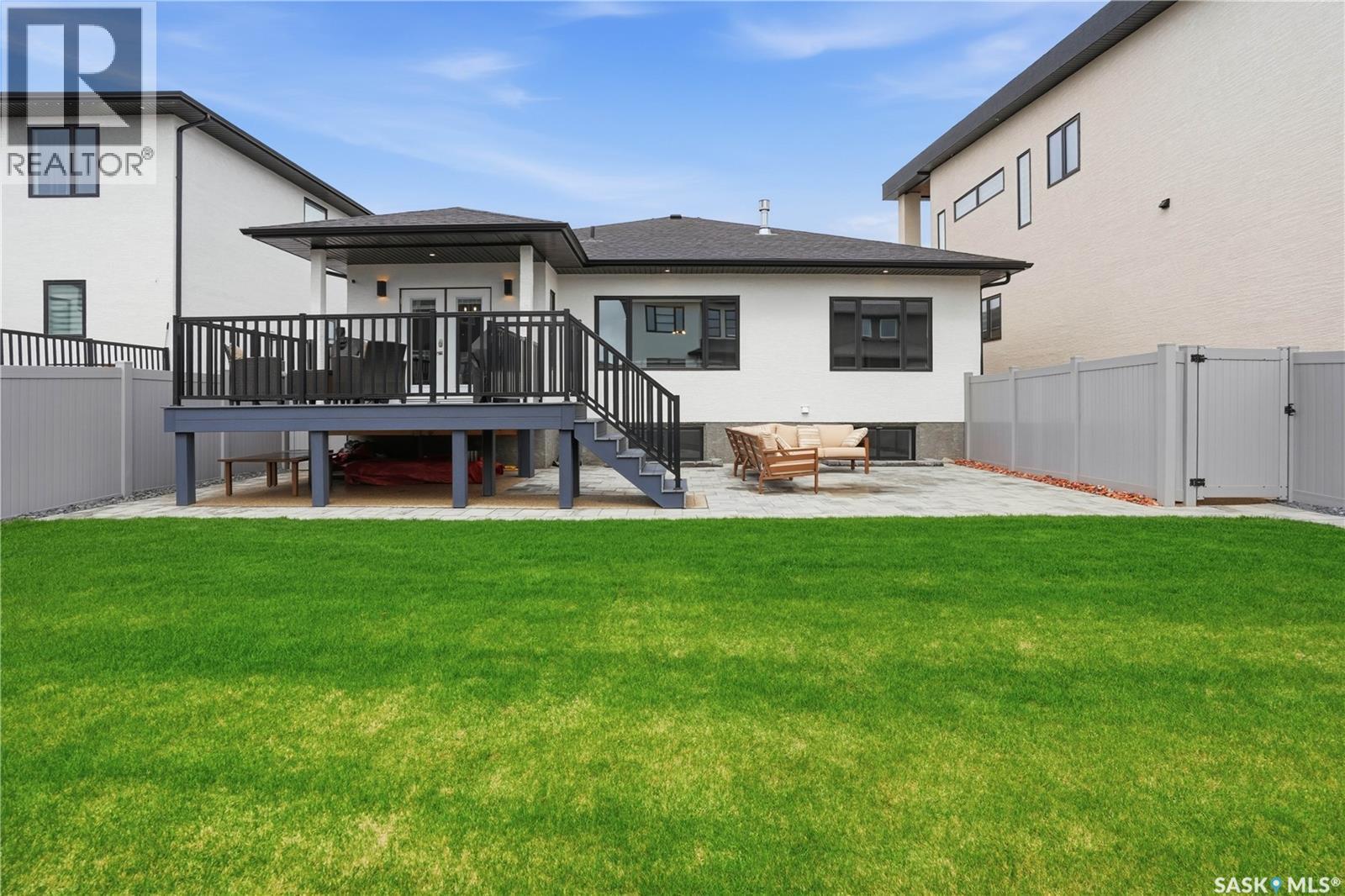 4264 Elderberry Crescent E, Regina, Saskatchewan  S4V 3V3 - Photo 47 - SK036599