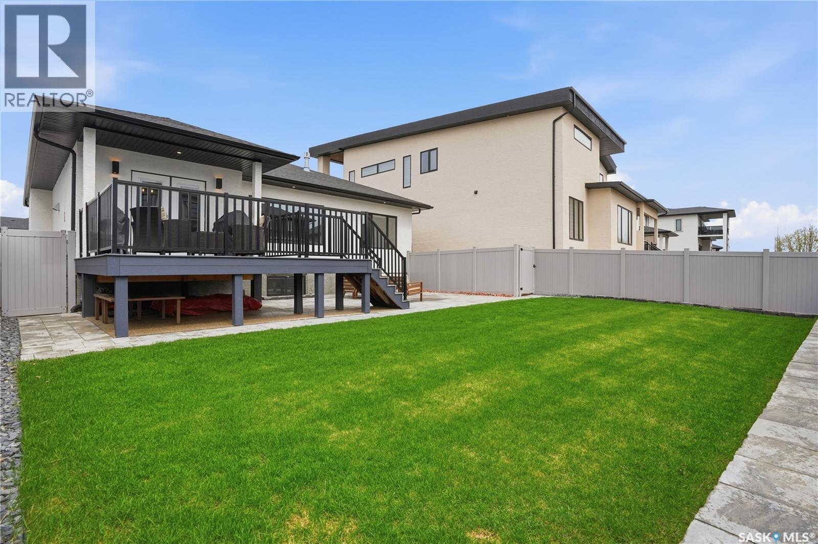 4264 Elderberry Crescent E, Regina, Saskatchewan  S4V 3V3 - Photo 48 - SK036599