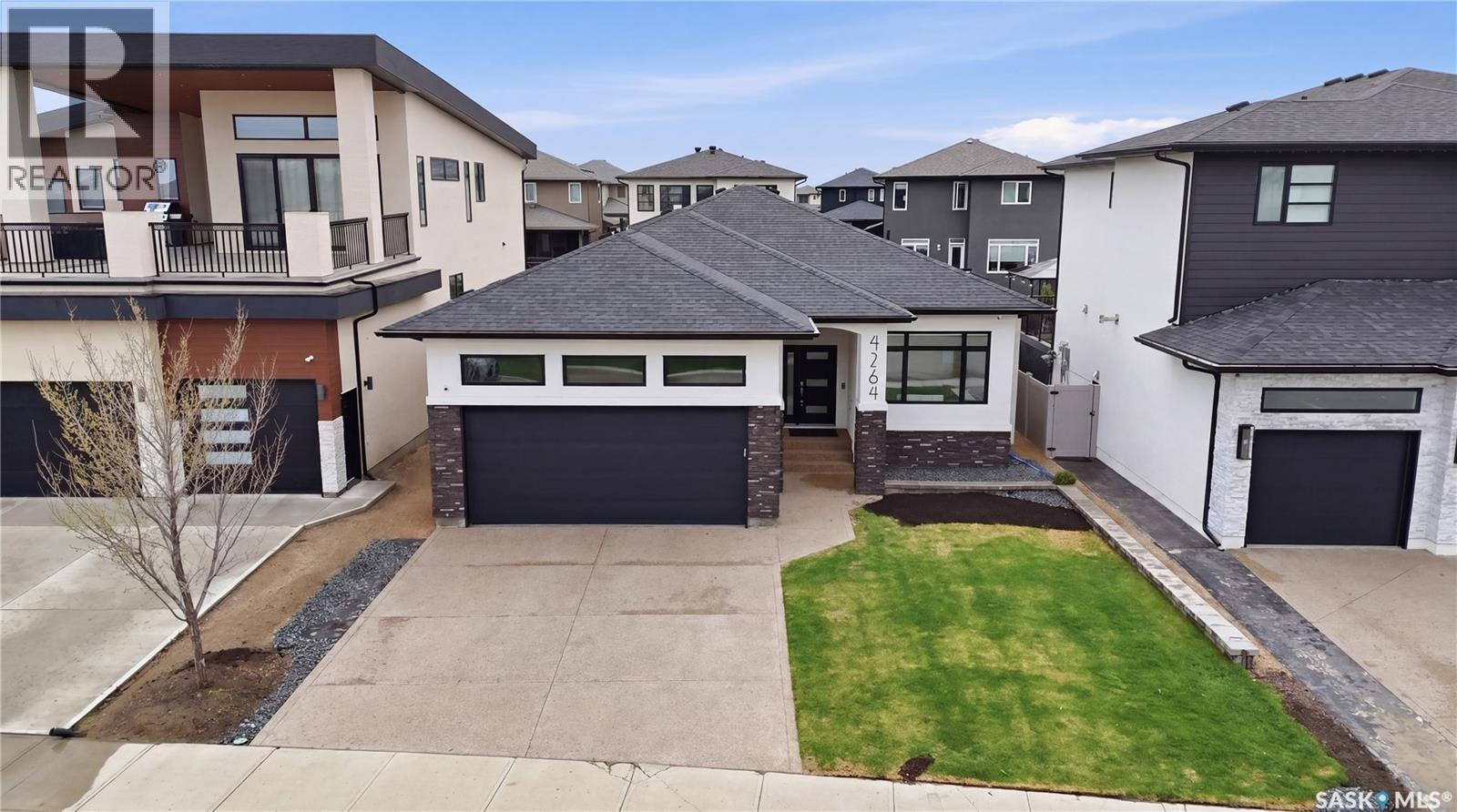 4264 Elderberry Crescent E, Regina, Saskatchewan  S4V 3V3 - Photo 49 - SK036599