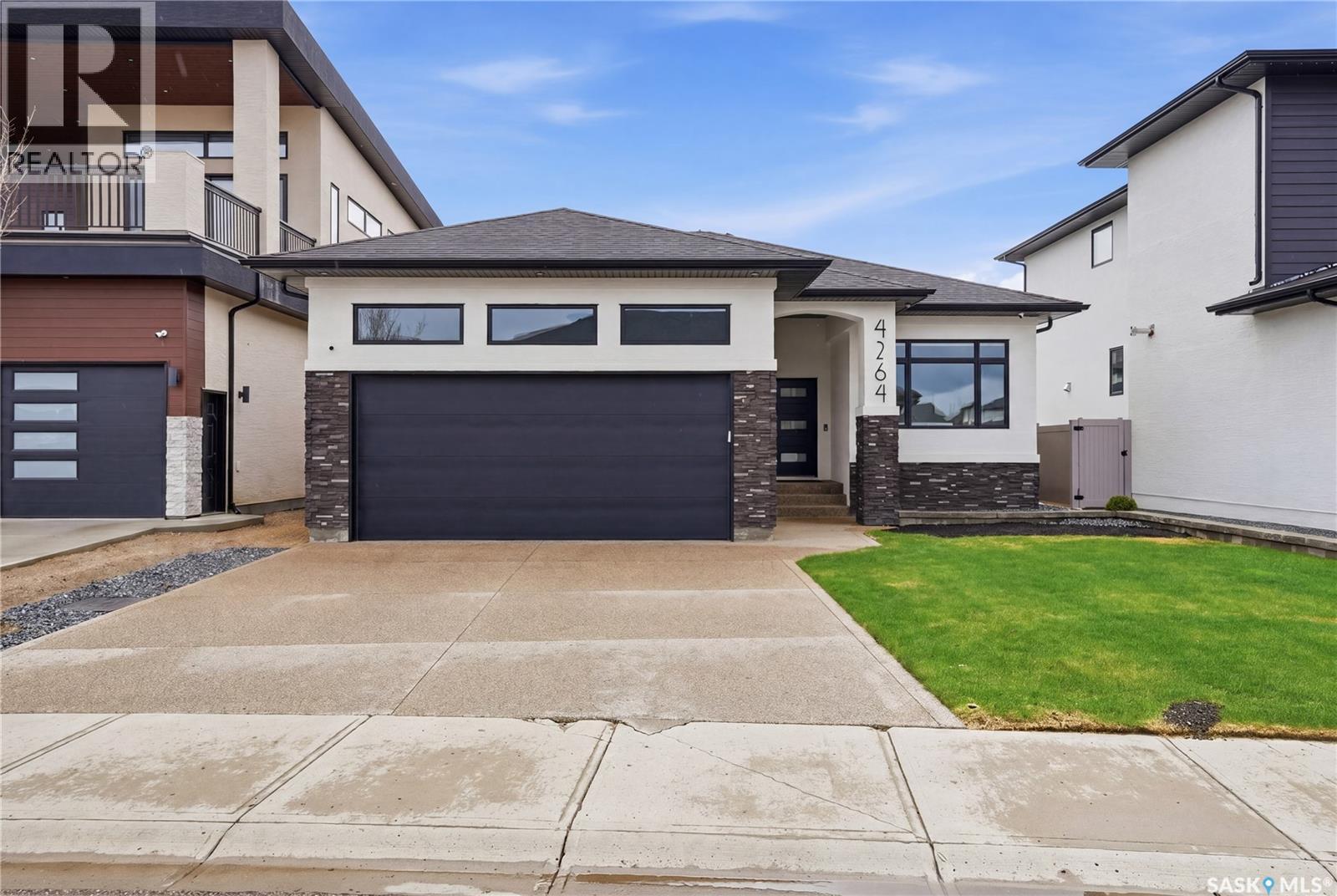 4264 Elderberry Crescent E, Regina, Saskatchewan  S4V 3V3 - Photo 57 - SK036599