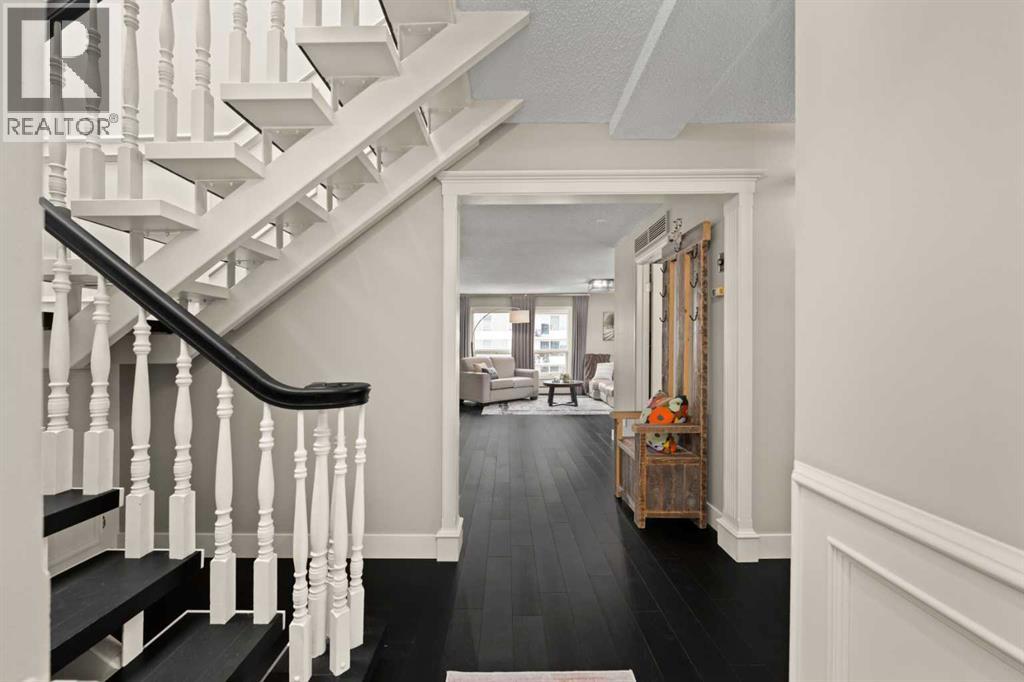 1440, 540 14 Avenue SW, Calgary, Alberta  T2R 0M6 - Photo 2 - A2306521
