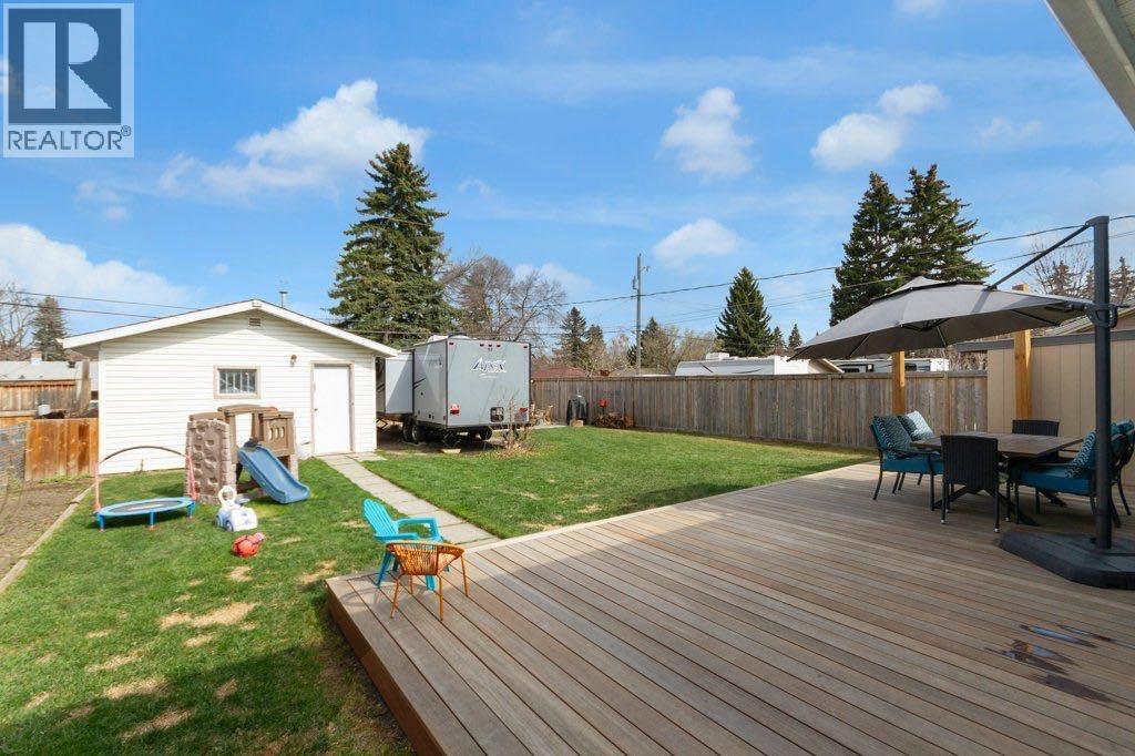 2728 45 Street SW, Calgary, Alberta  T3E 3Y4 - Photo 26 - A2309311