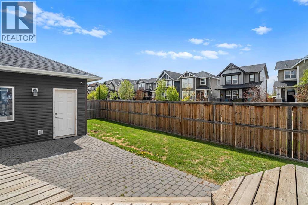 181 Williamstown Close NW, Airdrie, Alberta  T4B 0X9 - Photo 41 - A2311796