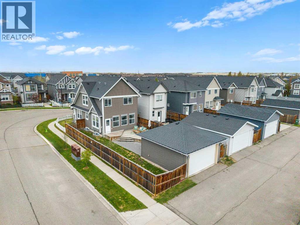 181 Williamstown Close NW, Airdrie, Alberta  T4B 0X9 - Photo 44 - A2311796