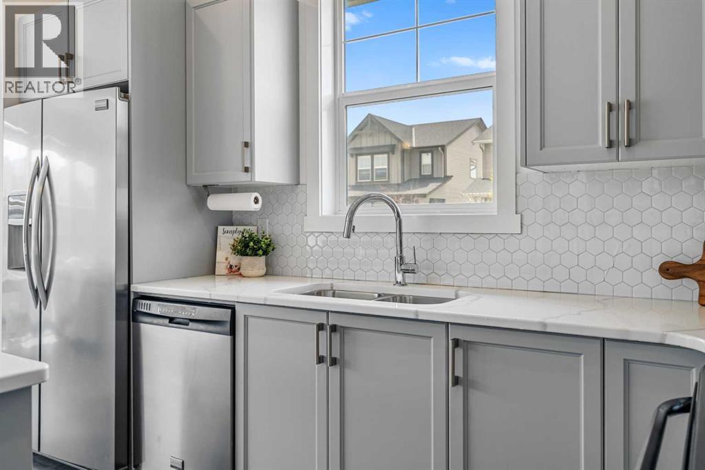 181 Williamstown Close NW, Airdrie, Alberta  T4B 0X9 - Photo 11 - A2311796