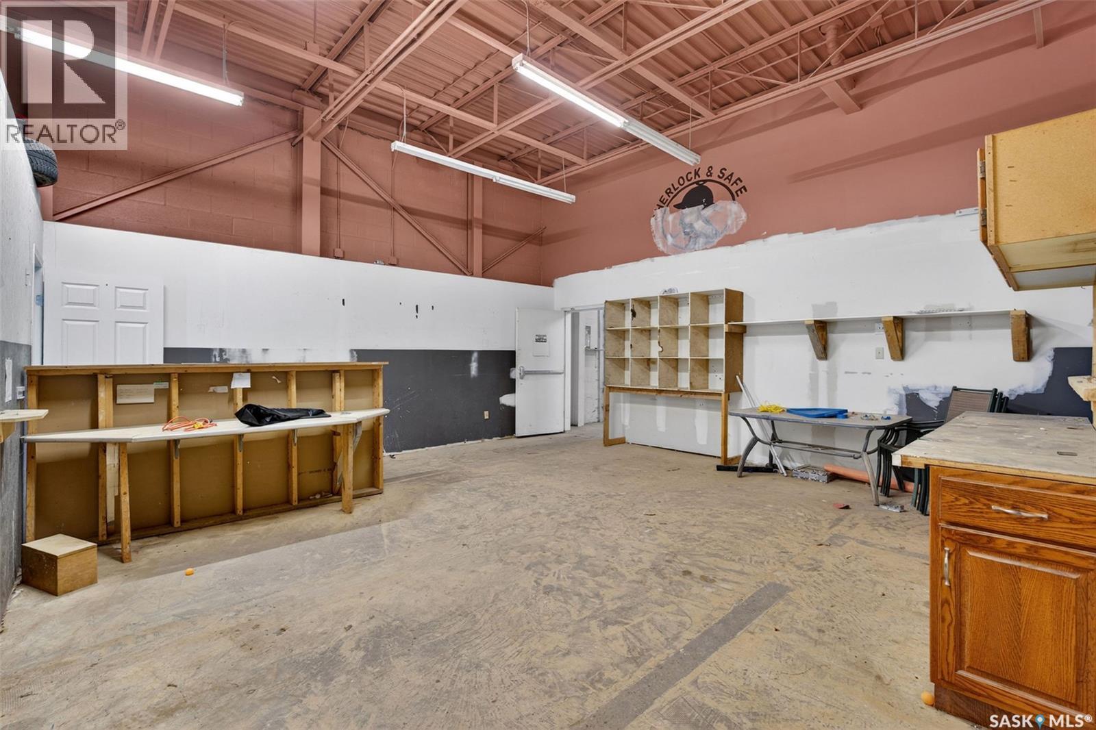 25d 17th Street E, Prince Albert, Saskatchewan  S6V 1G6 - Photo 5 - SK034296