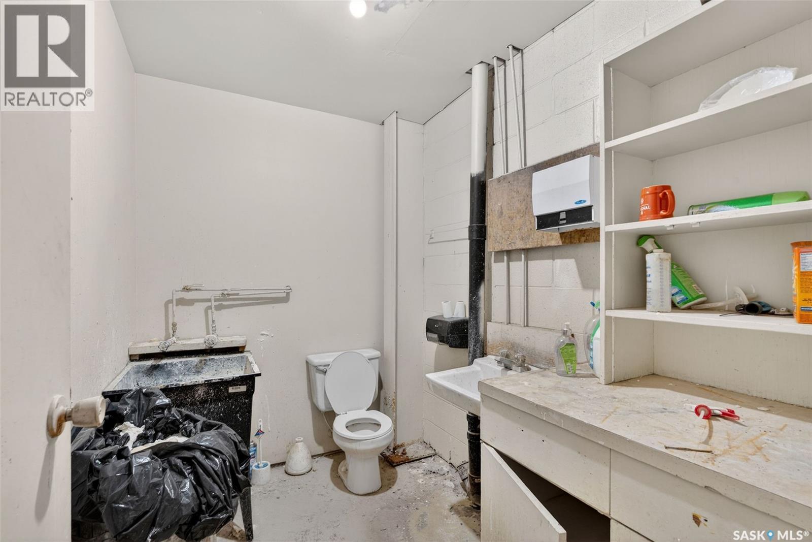 25d 17th Street E, Prince Albert, Saskatchewan  S6V 1G6 - Photo 6 - SK034296