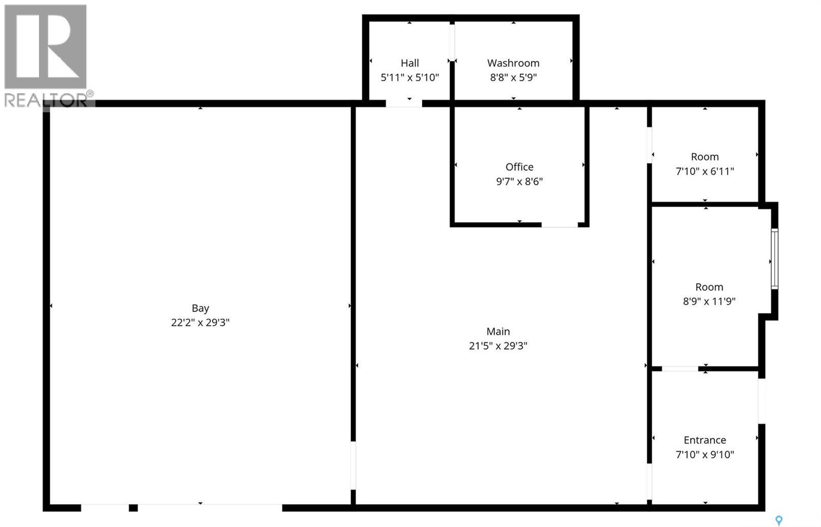 25d 17th Street E, Prince Albert, Saskatchewan  S6V 1G6 - Photo 8 - SK034296