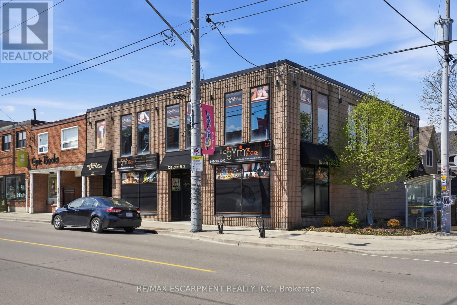 390 Hunter Street W, Hamilton, Ontario  L8P 1S9 - Photo 41 - X13158232