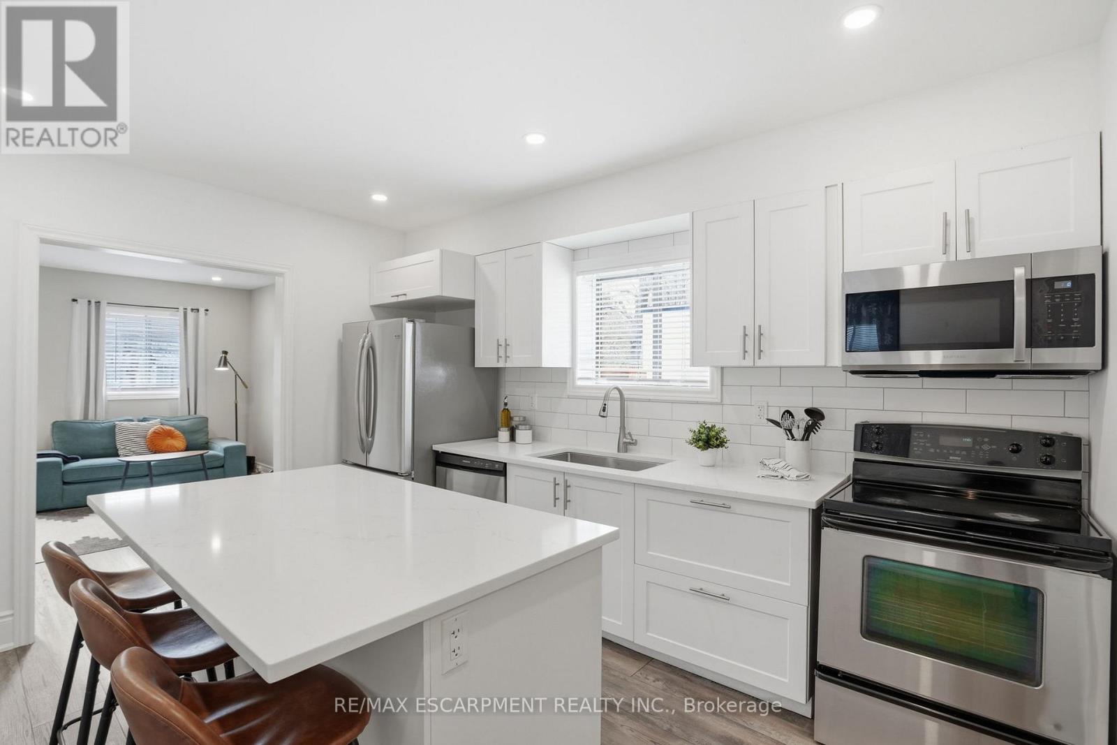 390 Hunter Street W, Hamilton, Ontario  L8P 1S9 - Photo 6 - X13158232