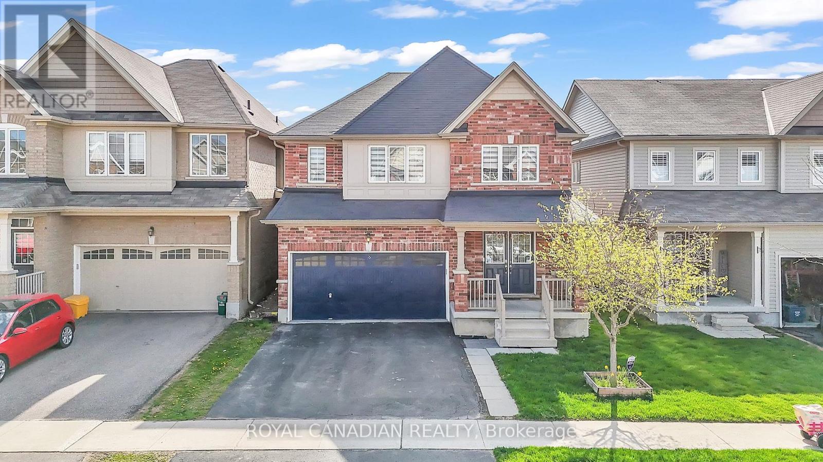 28 CHEEVERS ROAD, Brantford, Ontario