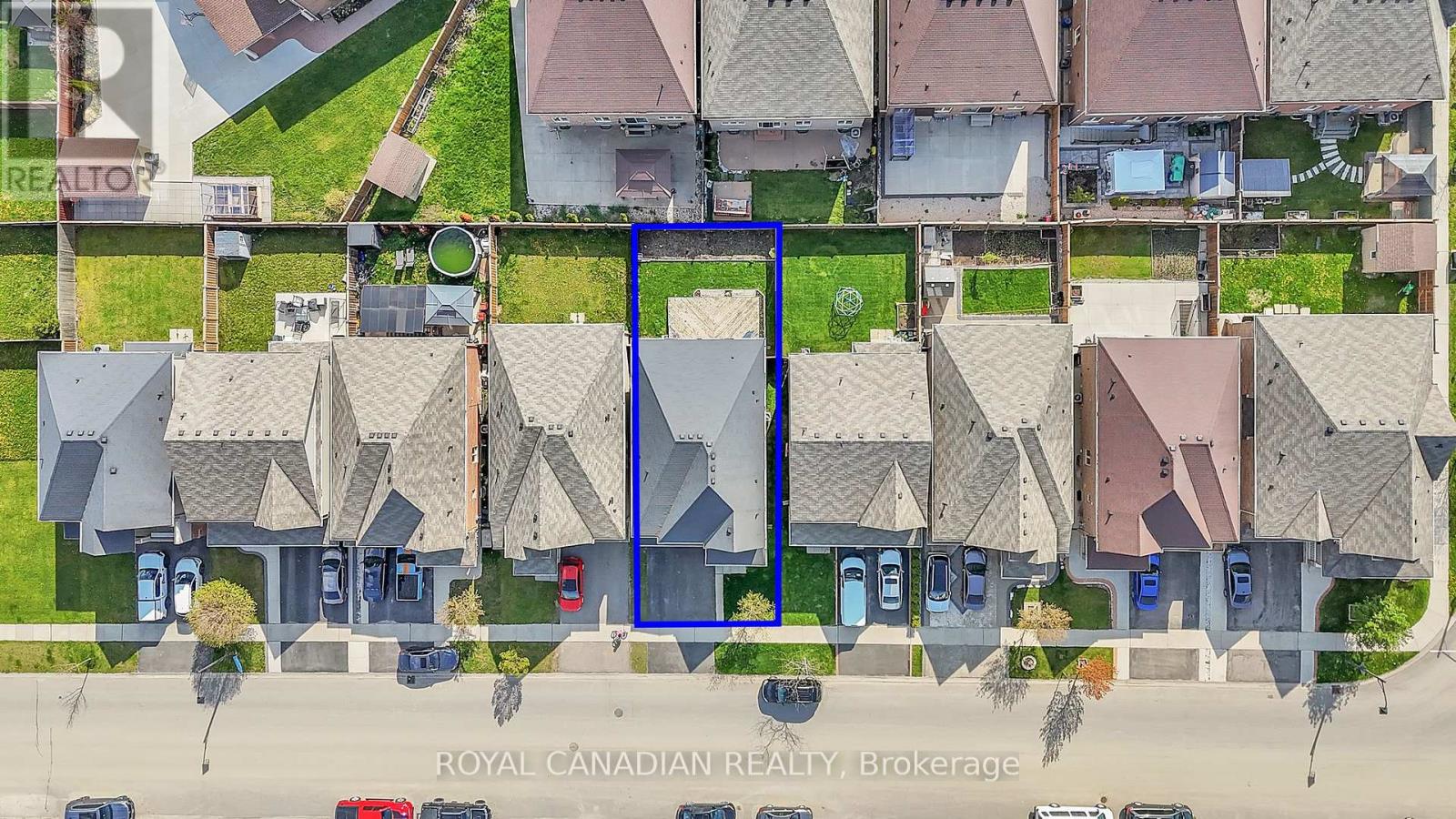 28 Cheevers Road, Brantford, Ontario  N3T 0K4 - Photo 4 - X13158240