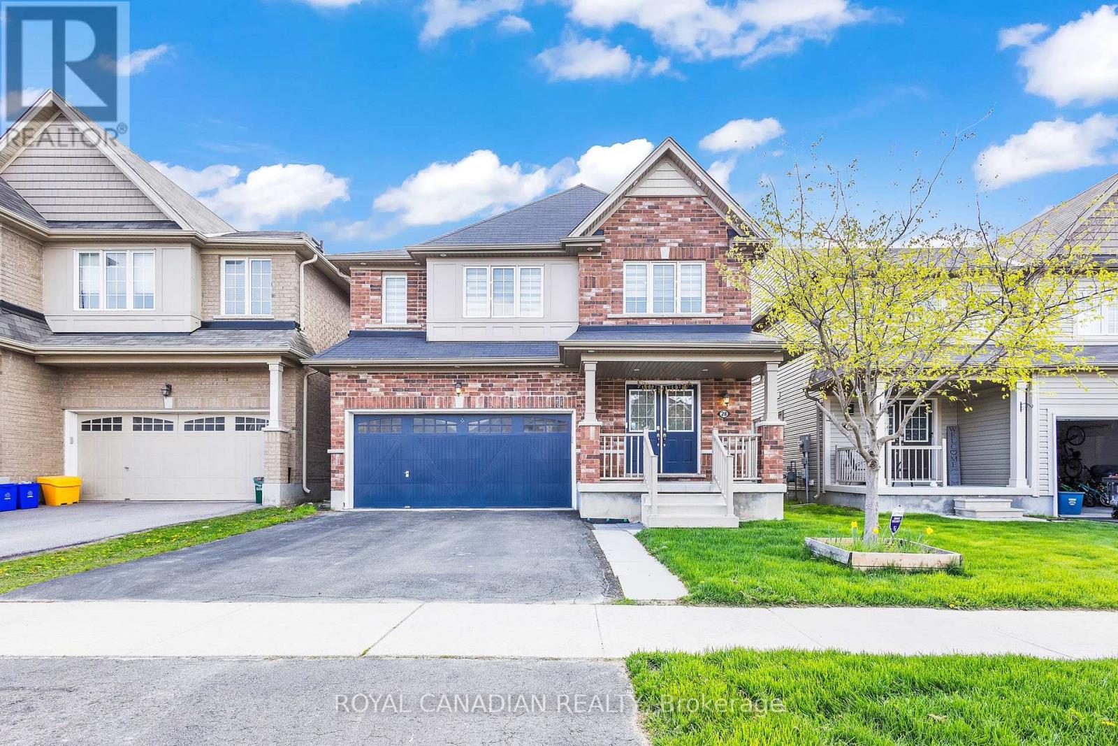 28 Cheevers Road, Brantford, Ontario  N3T 0K4 - Photo 5 - X13158240