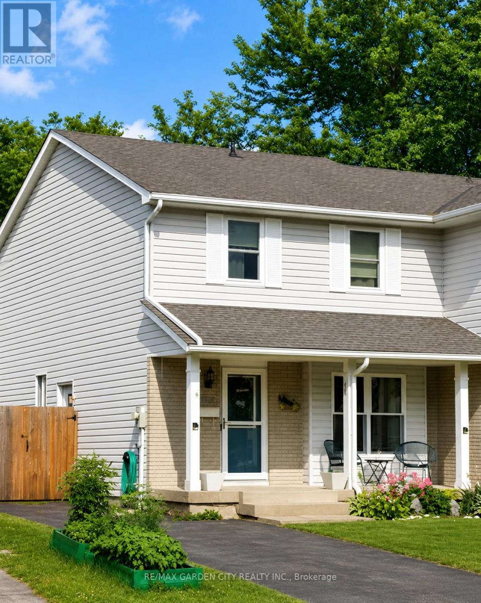 6479 MALIBU DRIVE, niagara falls (dorchester), Ontario
