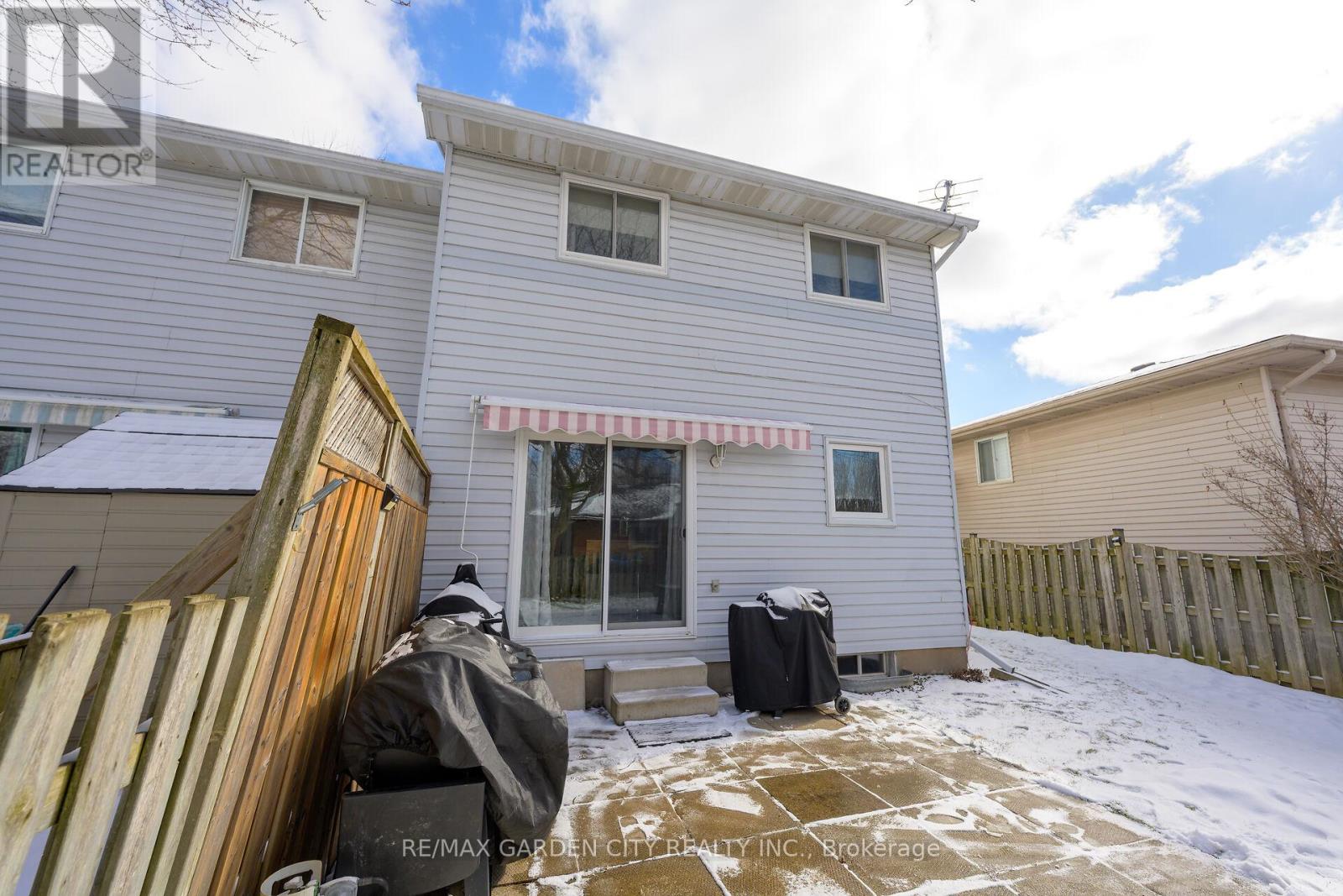 6479 Malibu Drive, Niagara Falls (Dorchester), Ontario  L2H 2W4 - Photo 36 - X13158274