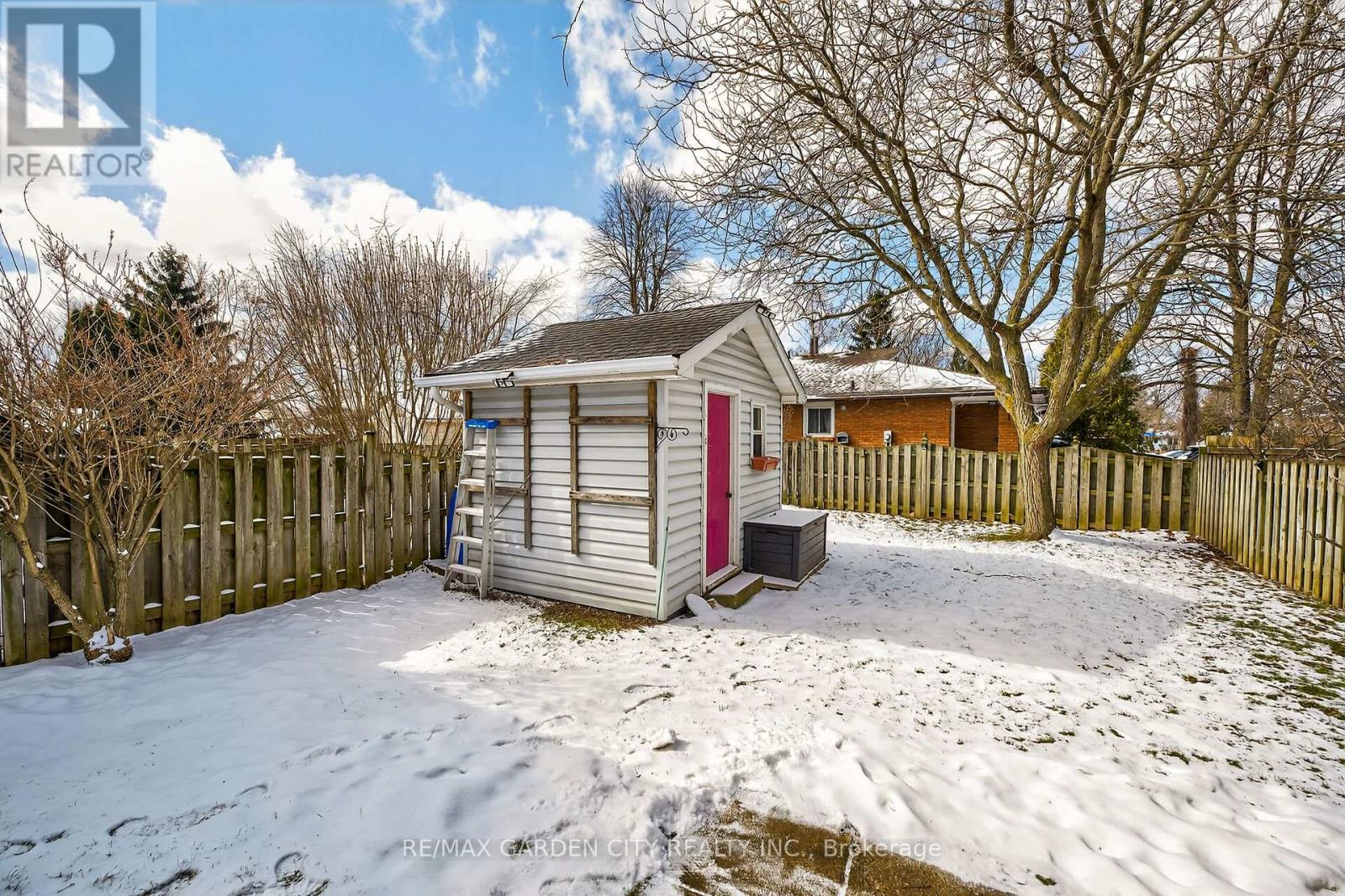 6479 Malibu Drive, Niagara Falls (Dorchester), Ontario  L2H 2W4 - Photo 44 - X13158274