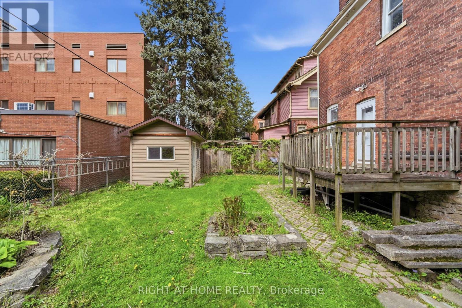 8 College Street, St. Catharines, Ontario  L2R 2W7 - Photo 50 - X13158342