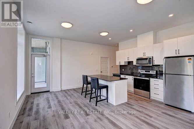102 - 103 Roger Street, Waterloo, Ontario  N2J 1A4 - Photo 8 - X13158386