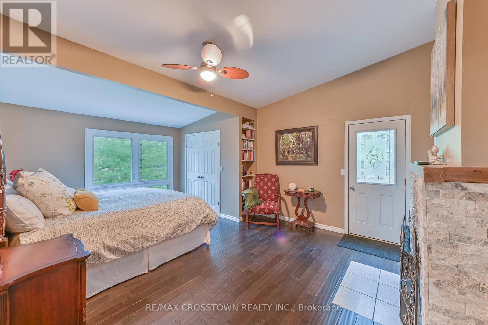 607 Juniper Drive, Gravenhurst, Ontario  P1P 1R1 - Photo 18 - X13158398