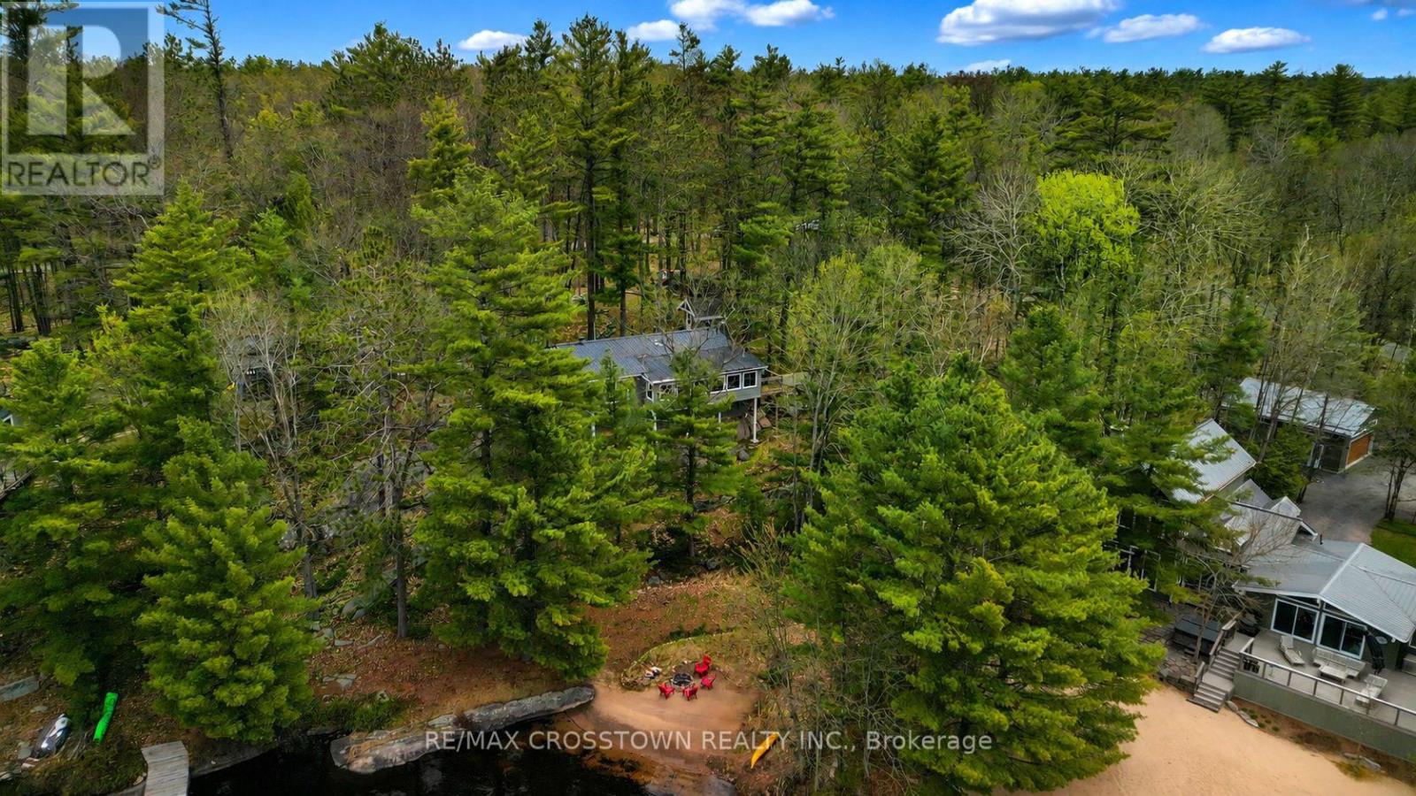 607 Juniper Drive, Gravenhurst, Ontario  P1P 1R1 - Photo 2 - X13158398