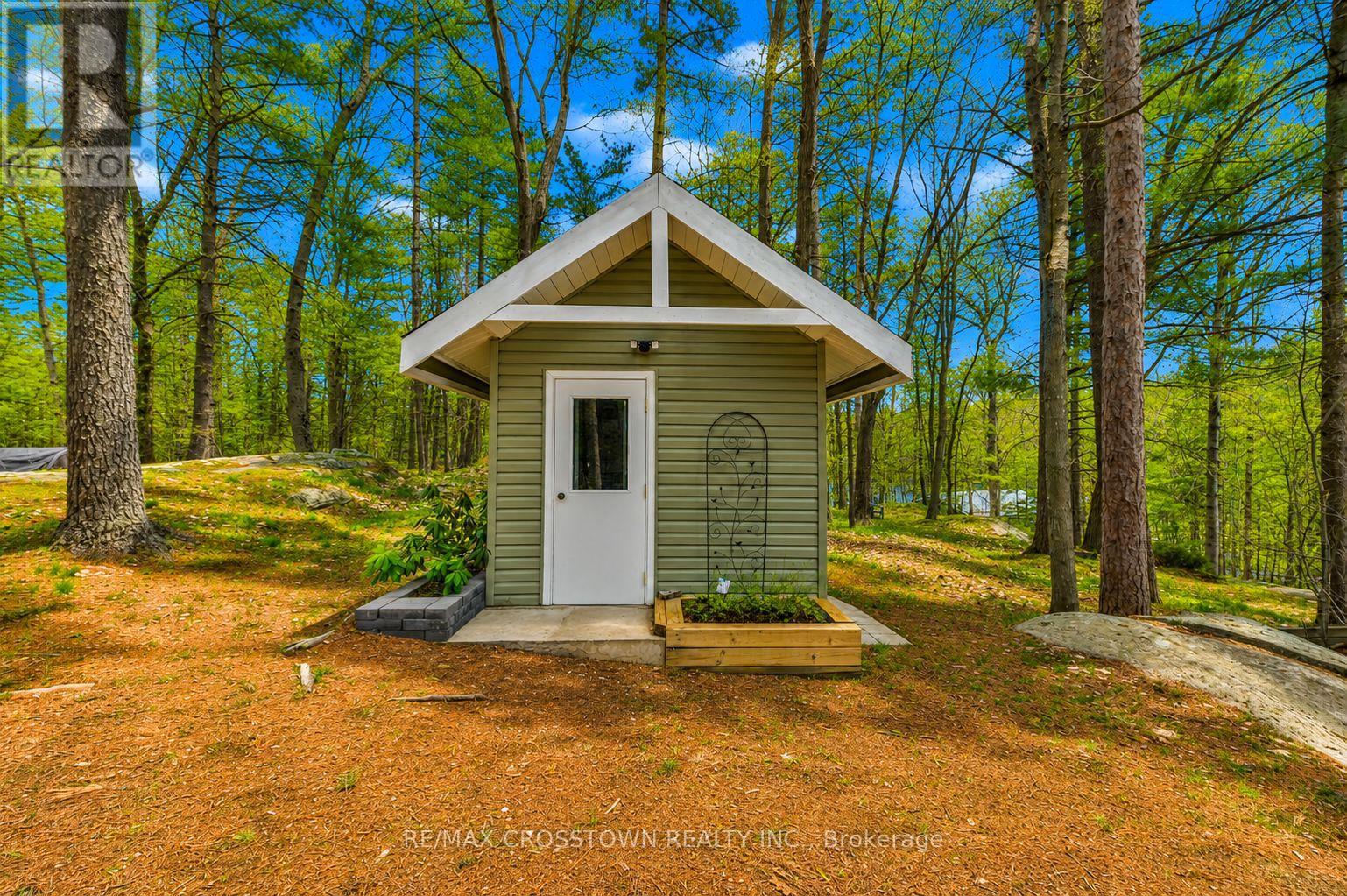 607 Juniper Drive, Gravenhurst, Ontario  P1P 1R1 - Photo 25 - X13158398