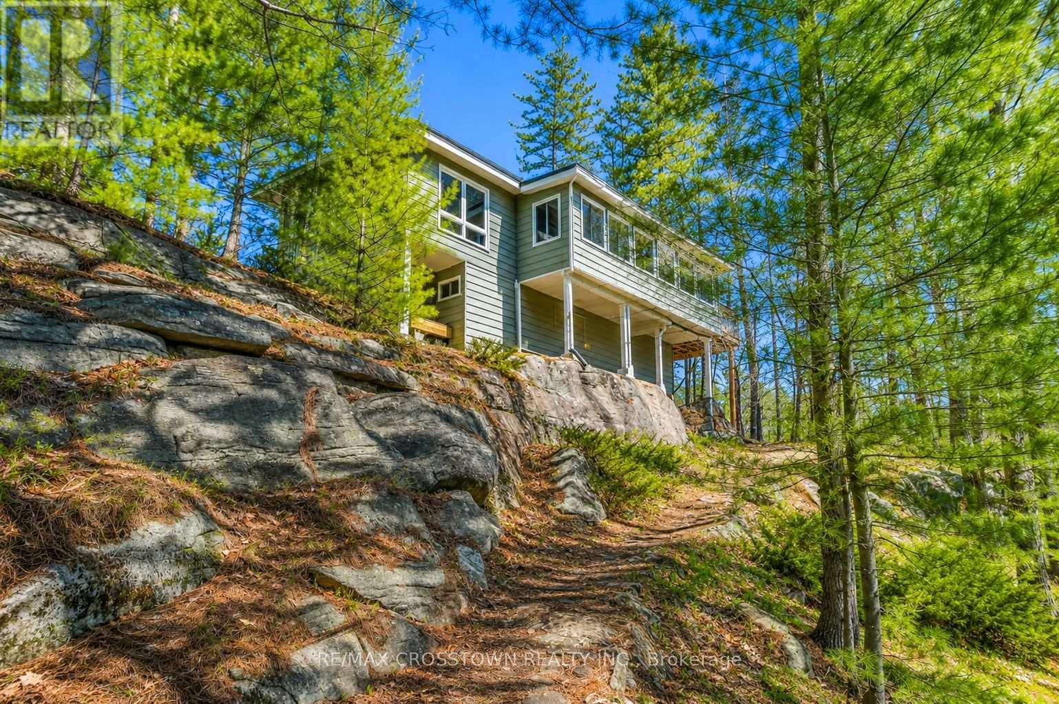 607 Juniper Drive, Gravenhurst, Ontario  P1P 1R1 - Photo 26 - X13158398