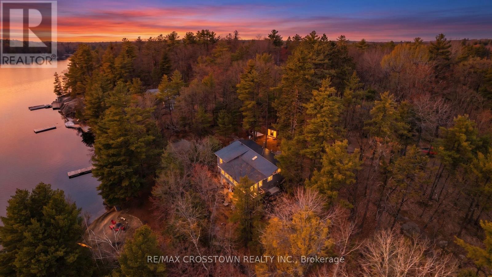 607 Juniper Drive, Gravenhurst, Ontario  P1P 1R1 - Photo 28 - X13158398