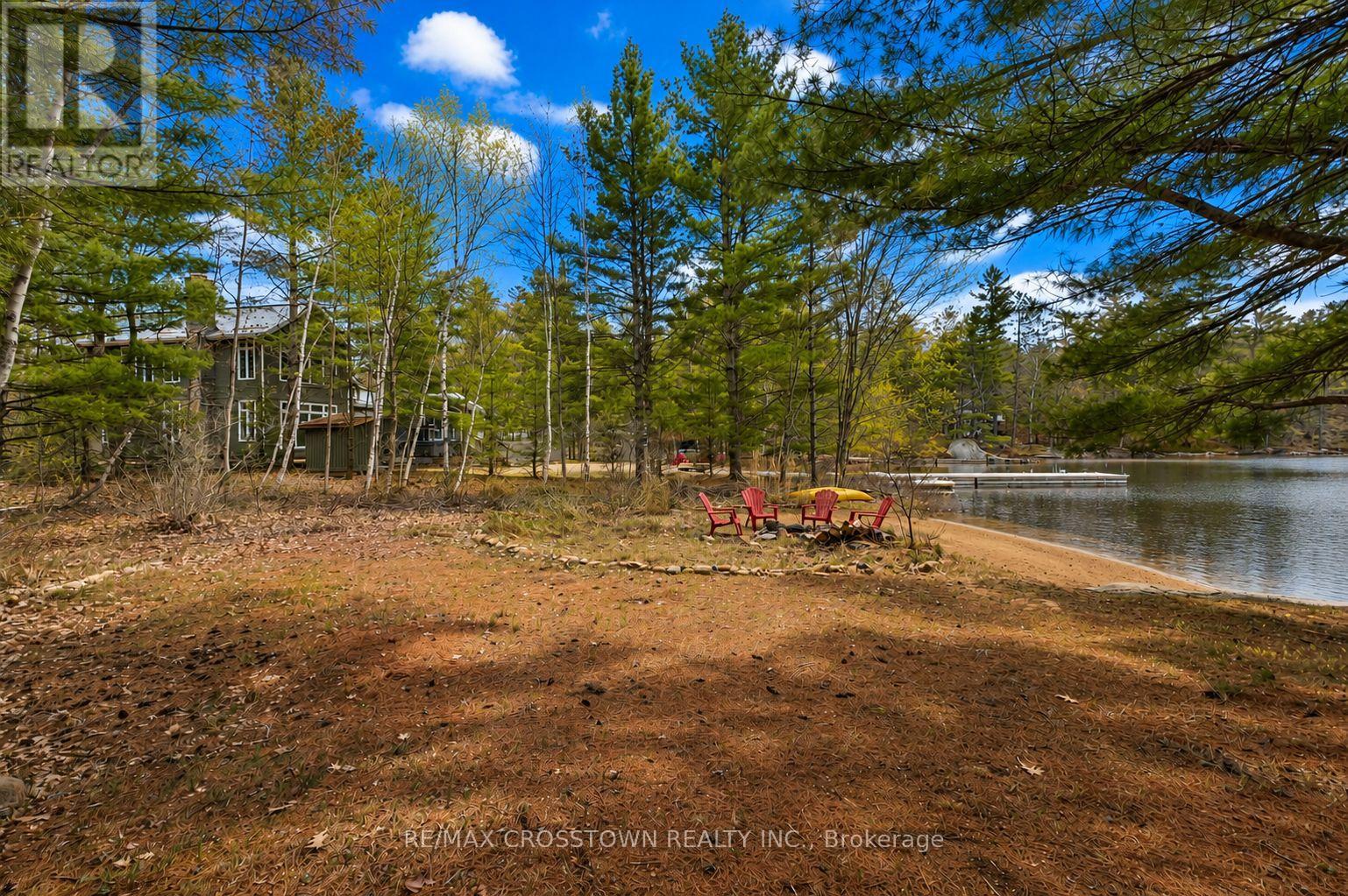607 Juniper Drive, Gravenhurst, Ontario  P1P 1R1 - Photo 3 - X13158398