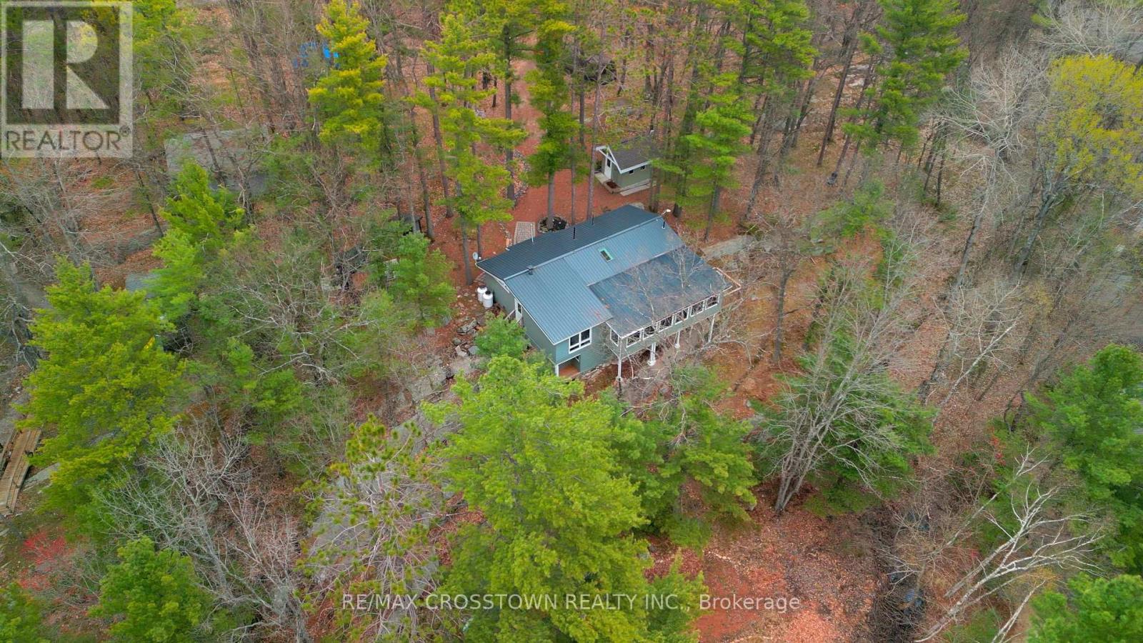 607 Juniper Drive, Gravenhurst, Ontario  P1P 1R1 - Photo 32 - X13158398
