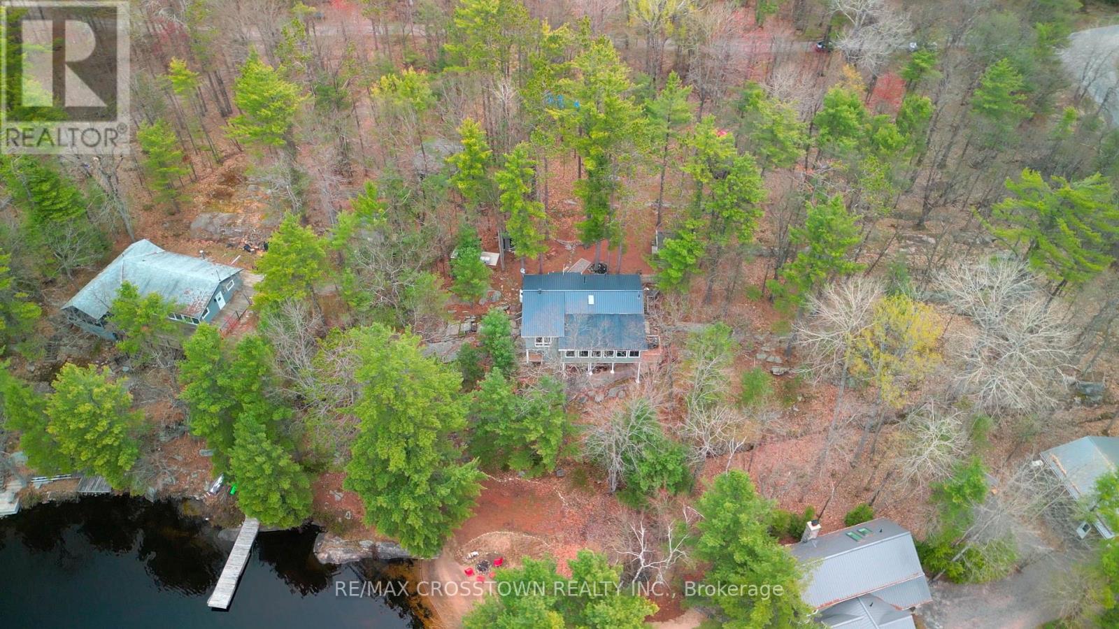 607 Juniper Drive, Gravenhurst, Ontario  P1P 1R1 - Photo 33 - X13158398