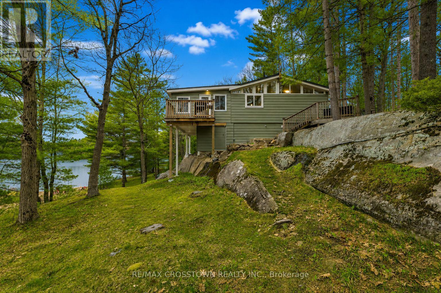 607 Juniper Drive, Gravenhurst, Ontario  P1P 1R1 - Photo 4 - X13158398