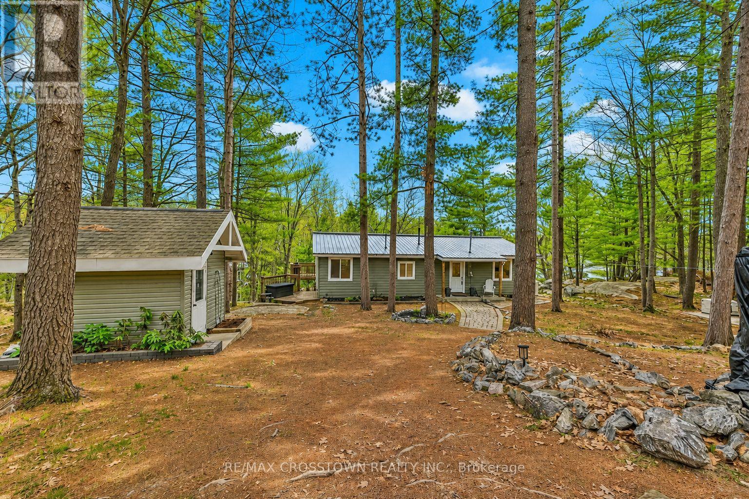 607 Juniper Drive, Gravenhurst, Ontario  P1P 1R1 - Photo 40 - X13158398