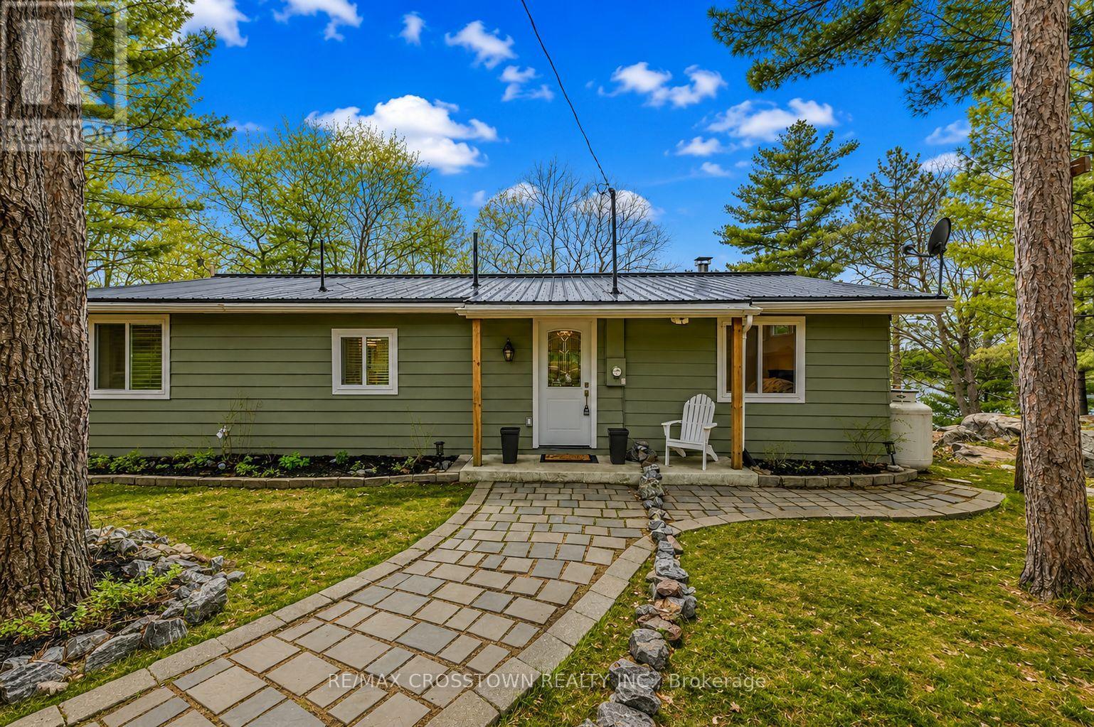 607 Juniper Drive, Gravenhurst, Ontario  P1P 1R1 - Photo 5 - X13158398