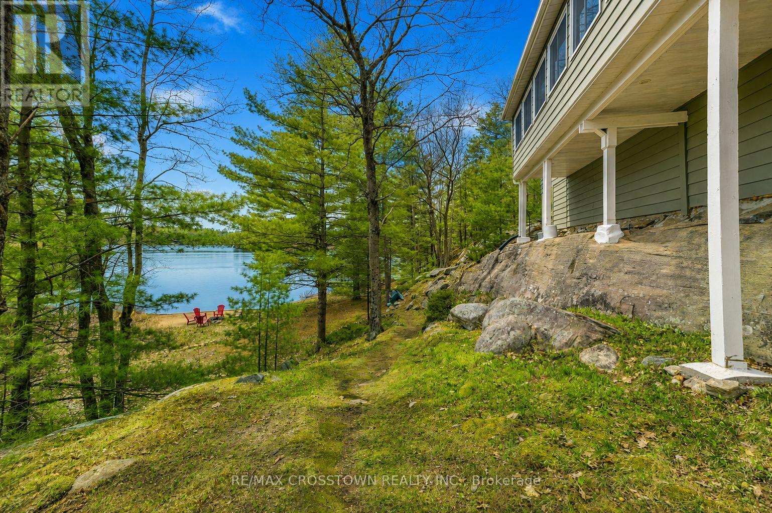 607 Juniper Drive, Gravenhurst, Ontario  P1P 1R1 - Photo 6 - X13158398