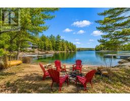 607 JUNIPER DRIVE, Gravenhurst, Ontario