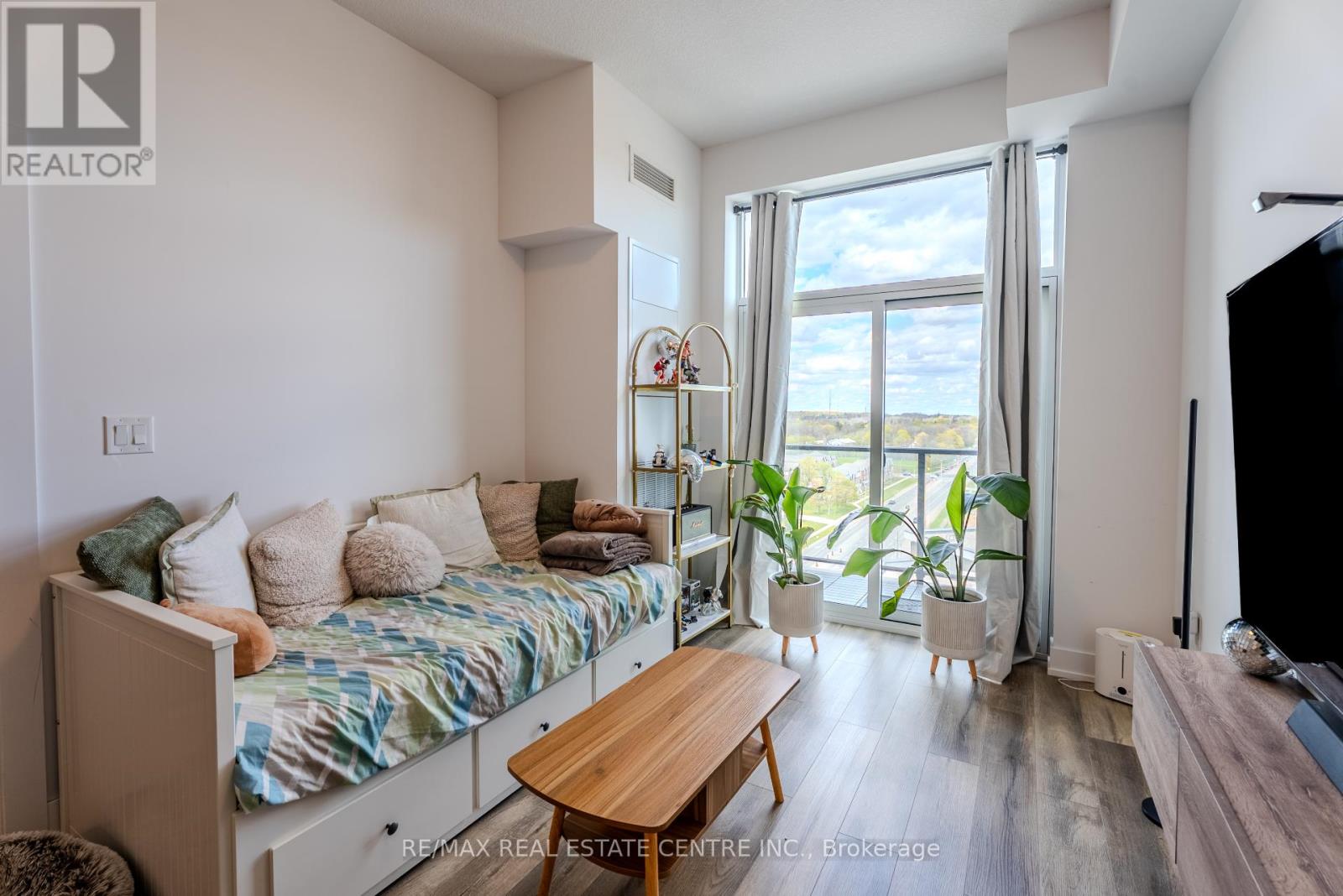 1206 - 470 Dundas Street, Hamilton, Ontario  L8B 2A6 - Photo 7 - X13158406