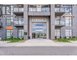1206 - 470 DUNDAS STREET, Hamilton, Ontario
