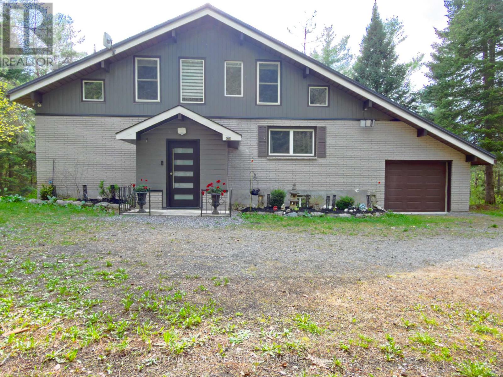 1018 WHITES ROAD, Muskoka Lakes, Ontario