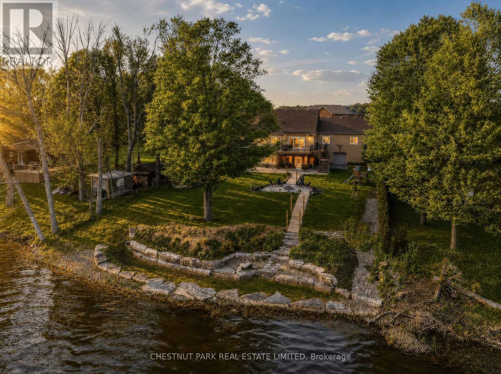 89 GILSON STREET, Kawartha Lakes, Ontario