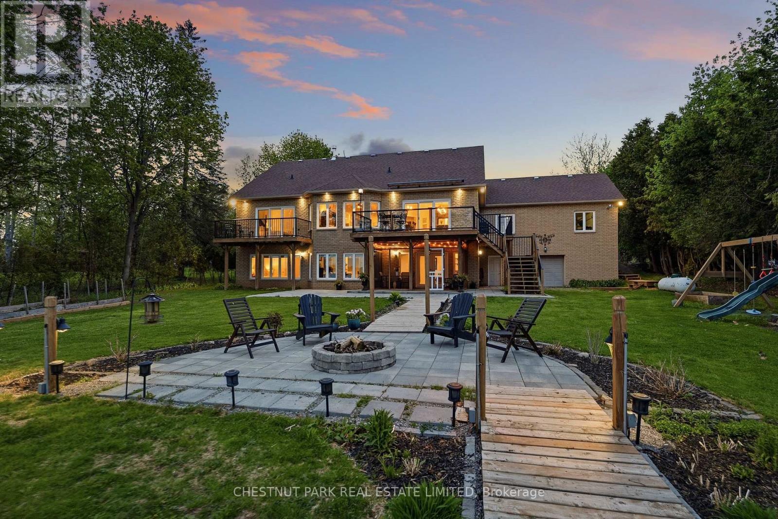 89 Gilson Street, Kawartha Lakes, Ontario  K0M 2C0 - Photo 37 - X13158426