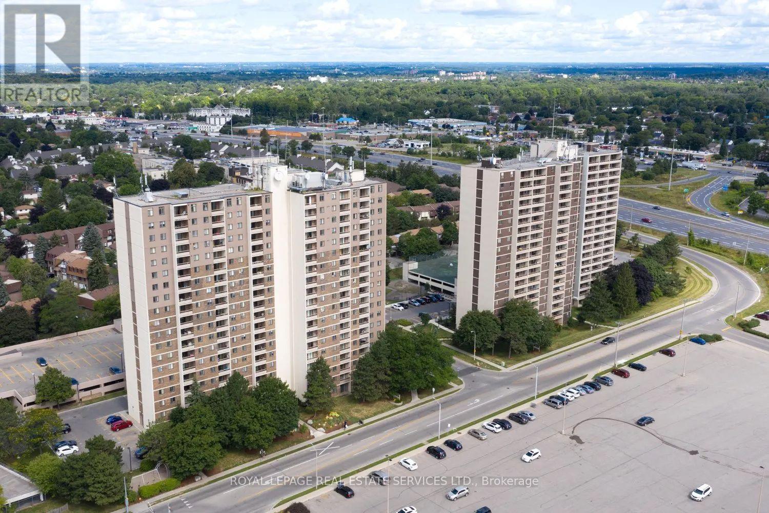1101 - 16 Cedarwoods Crescent, Kitchener, Ontario N2C 2L4 - Photo 21 - X13158486