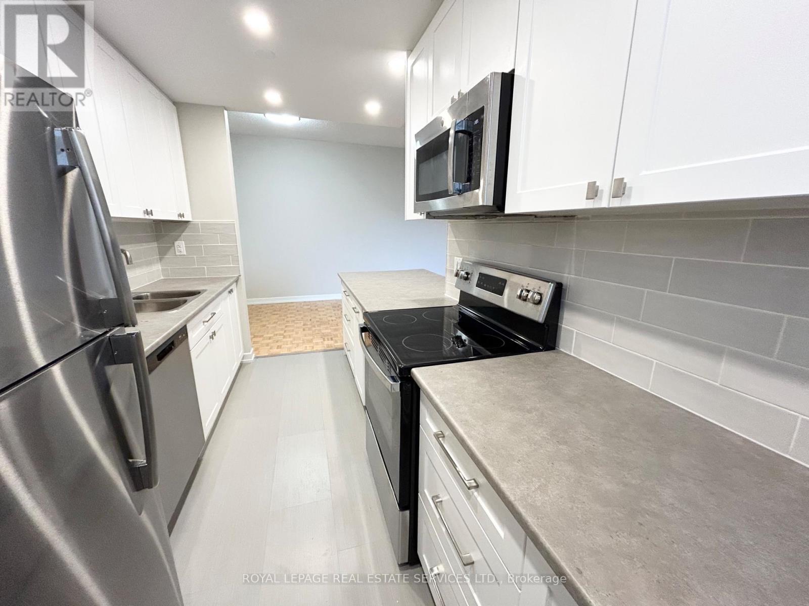 1101 - 16 Cedarwoods Crescent, Kitchener, Ontario N2C 2L4 - Photo 6 - X13158486