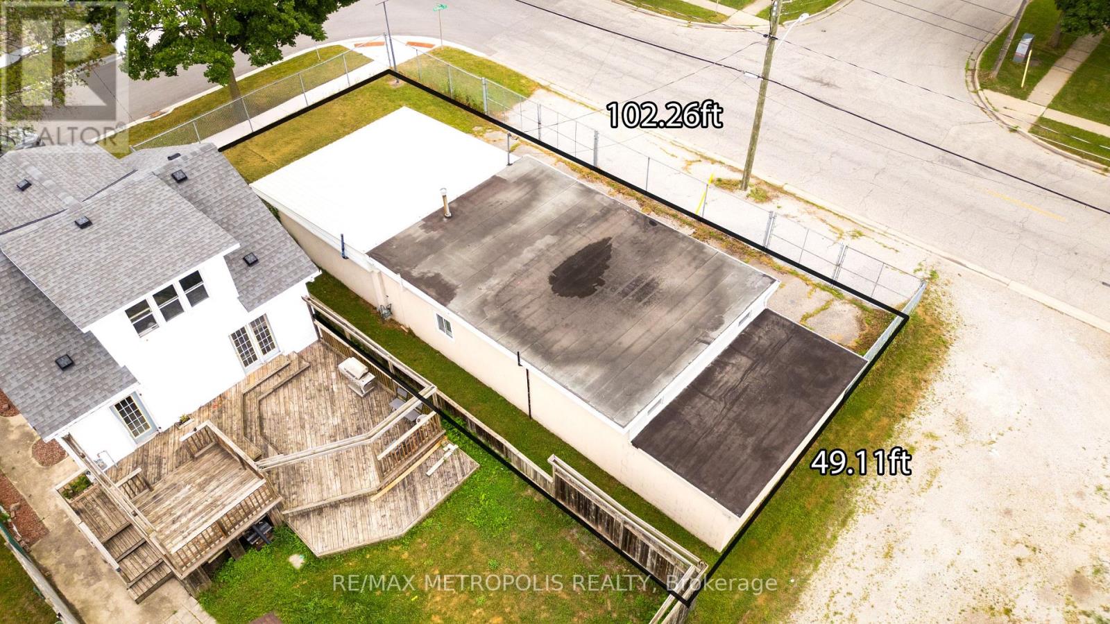 431 Campbell Street, Sarnia, Ontario N7T 2J1 - Photo 10 - X13158492