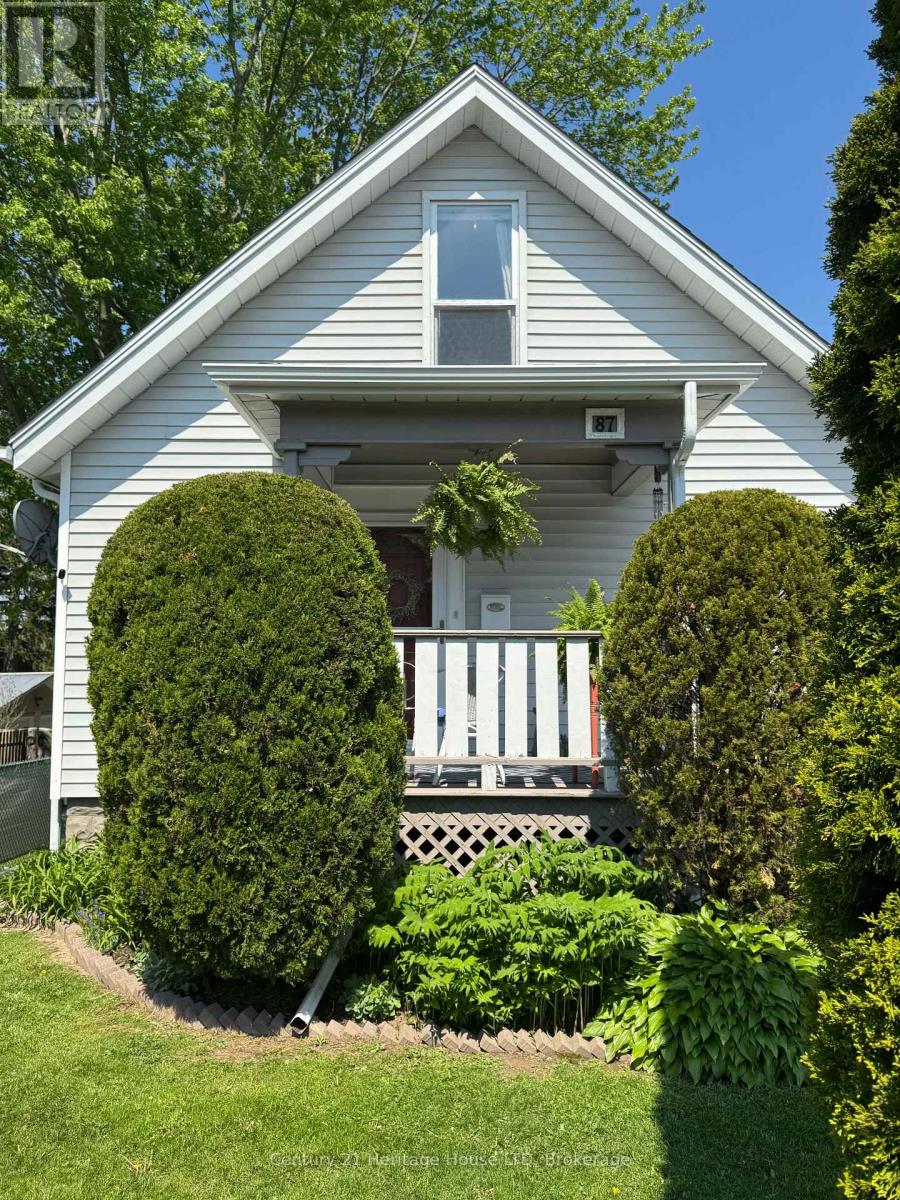 87 Margery Road, Welland, Ontario  L3B 2P7 - Photo 2 - X13149888