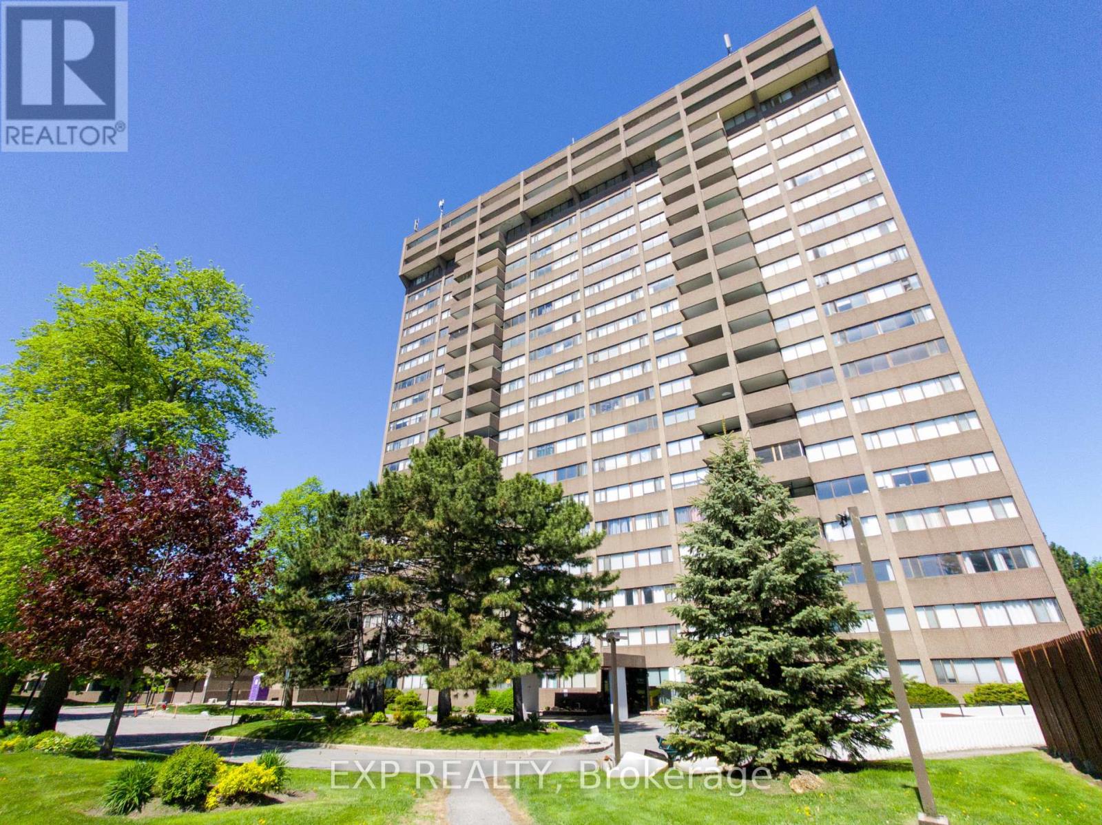 807 - 1285 Cahill Drive, Ottawa, Ontario  K1V 9A7 - Photo 1 - X13158548
