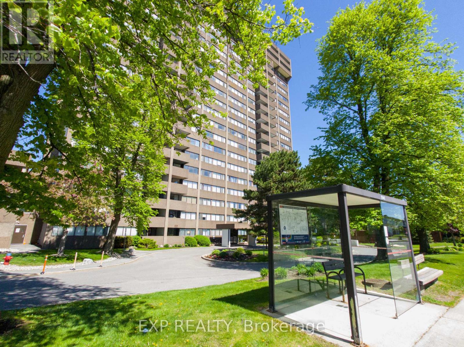 807 - 1285 Cahill Drive, Ottawa, Ontario  K1V 9A7 - Photo 2 - X13158548