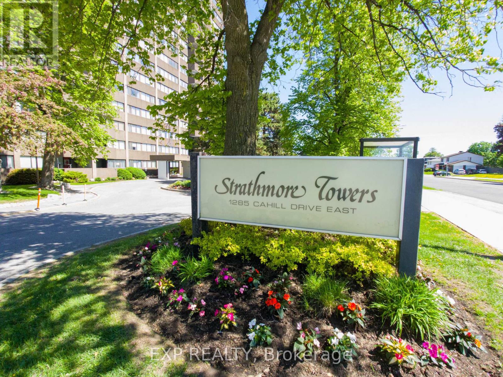 807 - 1285 Cahill Drive, Ottawa, Ontario  K1V 9A7 - Photo 4 - X13158548