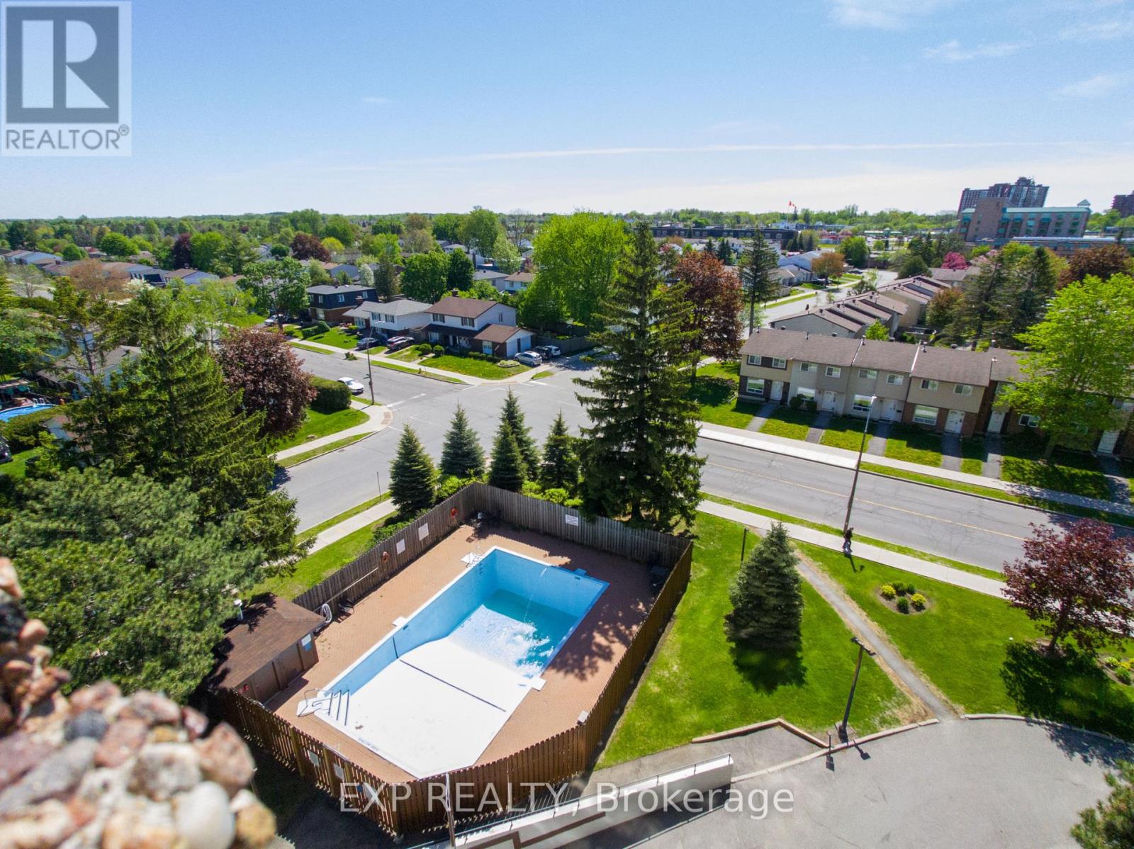 807 - 1285 Cahill Drive, Ottawa, Ontario  K1V 9A7 - Photo 5 - X13158548
