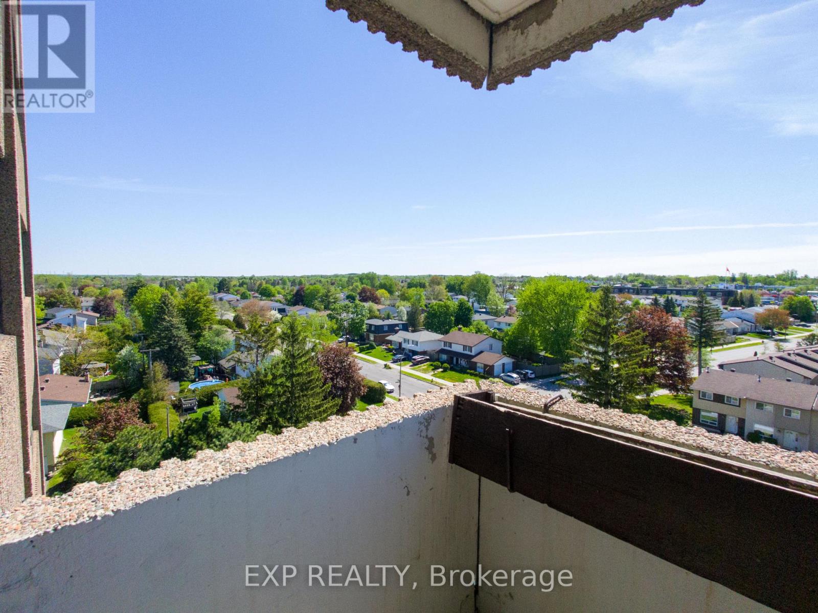 807 - 1285 Cahill Drive, Ottawa, Ontario  K1V 9A7 - Photo 7 - X13158548