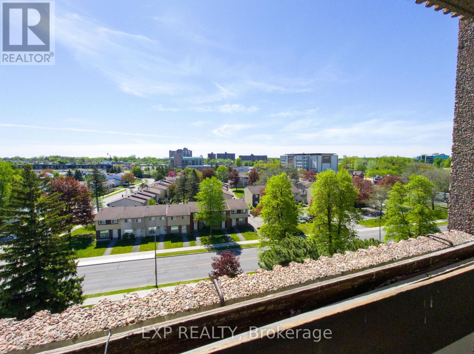 807 - 1285 Cahill Drive, Ottawa, Ontario  K1V 9A7 - Photo 9 - X13158548